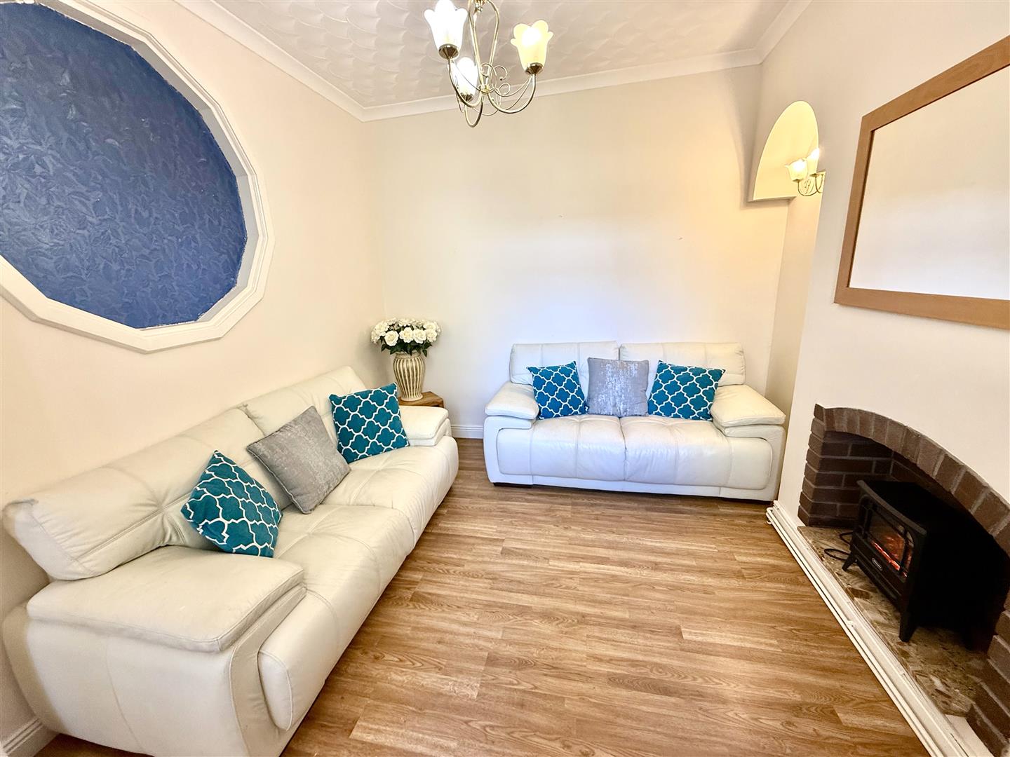 Leonard Street, Neath, SA11 3HW